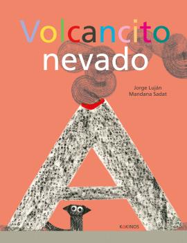 Volcanito nevado