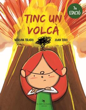 Tinc un volcà