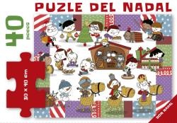 PUZLE DEL NADAL