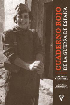 CUADERNO ROJO DE LA GUERRA DE ESPAÑA