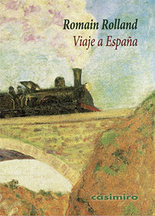 VIAJE A ESPAÑA