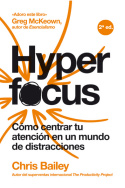 HYPERFOCUS