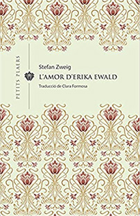 L'amor d'Erika Ewald