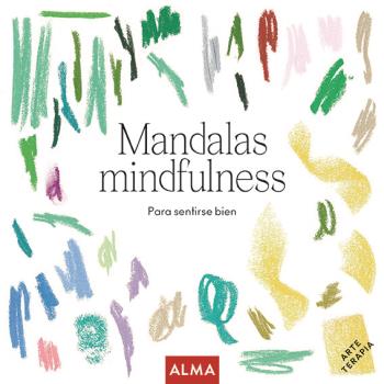 MANDALAS MINDFULNESS