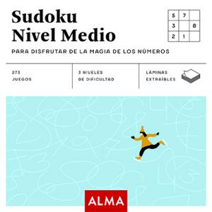 Sudoku Nivel Medio