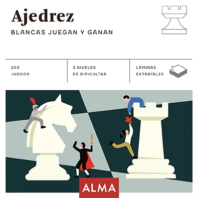 Ajedrez