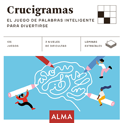 CRUCIGRAMAS