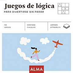 JUEGOS DE LÓGICA