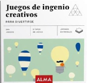 Juegos de ingenio creativos