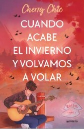 Cuando acabe el invierno y volvamos a volar