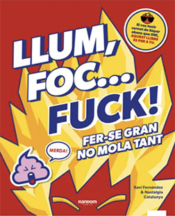 Llum foc fuck