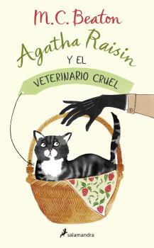 Agatha Raisin  n. 2: y el veterinario cruel