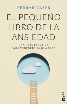 EL PEQUEÑO LIBRO DE LA ANSIEDAD  but