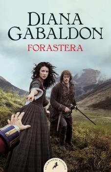 OUTLANDER  n. 1: Forastera
