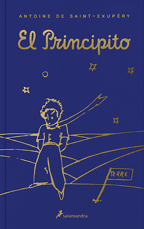 EL PRINCIPITO  Edición lujo con estuche