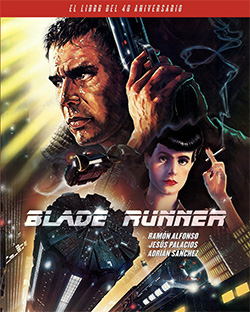 BLADE RUNNER