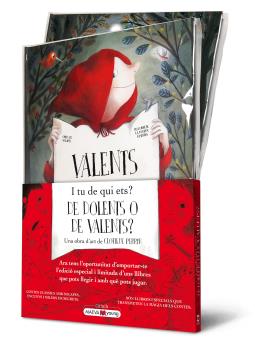 DOLENTS + VALENTS pack