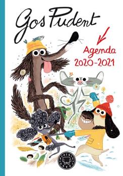Agenda Gos Pudent 2020