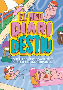 El meu diari d'estiu
