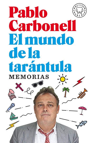 EL MUNDO DE LA TARÁNTULA  but