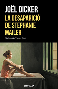 LA DESAPARICIÓ DE STEPHANIE MAILER  but