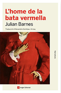 L'home de la bata vermella