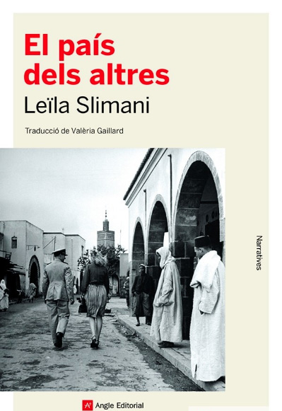 El país dels altres