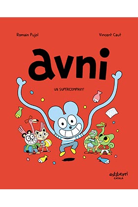AVNI  n. 9: Un supercompany!