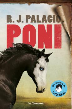 PONI  cat
