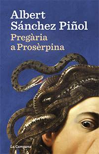 Pregària a Prosèrpina