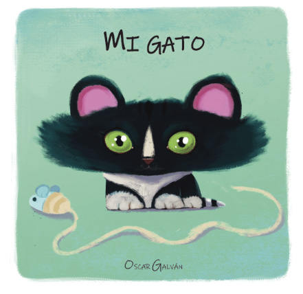 MI GATO