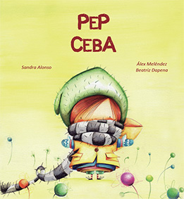 PEP CEBA