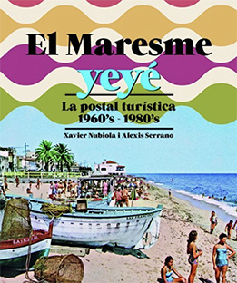 EL MARESME YEYÉ