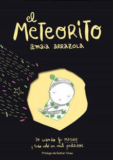 EL METEORITO