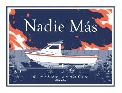 NADIE MAS