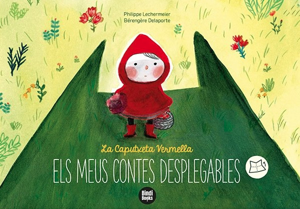 La Caputxeta vermella