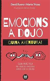 EMOCIONS A DOJO: QUINA AVENTURA!