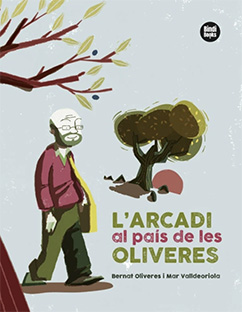 L'Arcadi al país de les oliveres