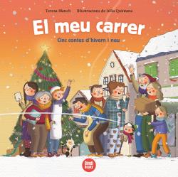 MEU CARRER