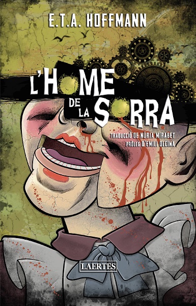 L'home de sorra