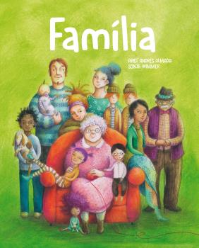 FAMILIA  cat