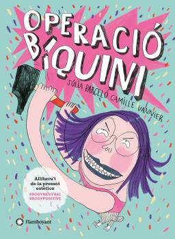 OPERACIO BIQUINI  cat