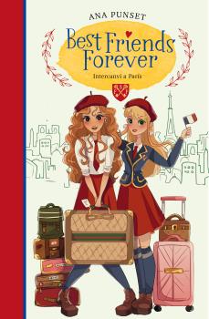 BEST FRIENDS FOREVER  n. 3: INTERCANVI