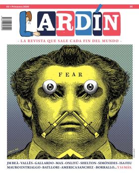LARDÍN  n. 2