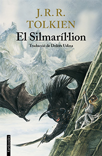 El Silmaríl·lion  CAT