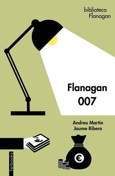 FLANAGAN 007