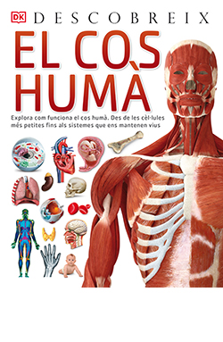 Descobreix el cos humà