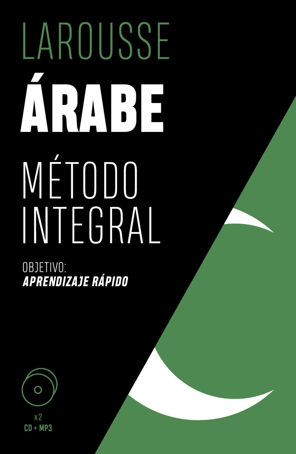 Árabe: Método integral