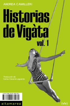 Historias de Vigàta  vol. 1