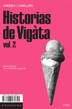 Historias de Vigàta  vol. 2